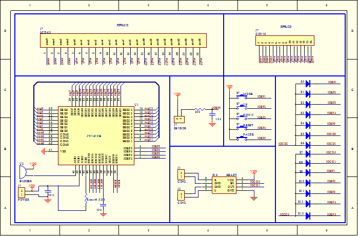 蓝牙芯片 蓝牙芯片